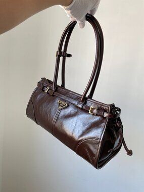 Prada bag